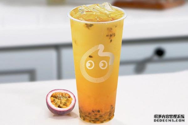 coco奶茶产品图3